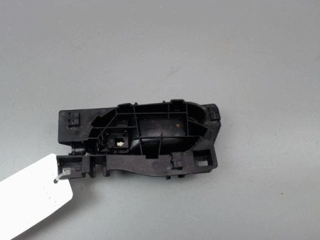 POIGNEE INTERIEURE PORTE AVANT DROIT PEUGEOT PARTNER FG II Phase 2 (B9) 2012-...