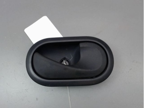 POIGNEE INTERIEURE PORTE AVANT DROIT RENAULT MODUS Phase 2 2008-...