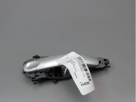 POIGNEE EXTERIEURE PORTE AVANT DROIT VOLKSWAGEN GOLF PLUS Phase 1 (1K) 2005-2009