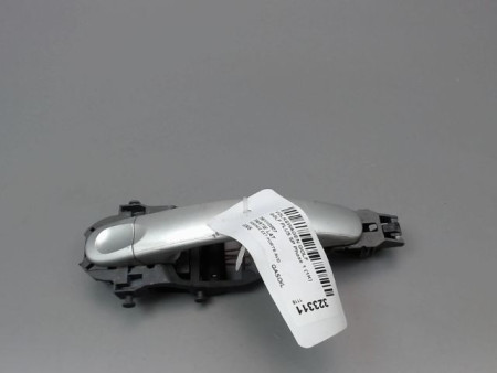 POIGNEE EXTERIEURE PORTE AVANT DROIT VOLKSWAGEN GOLF PLUS Phase 1 (1K) 2005-2009