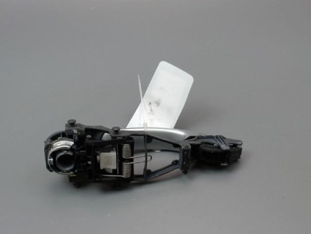 POIGNEE EXTERIEURE PORTE AVANT DROIT VOLKSWAGEN GOLF PLUS Phase 1 (1K) 2005-2009