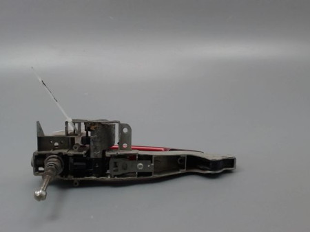 POIGNEE EXTERIEURE PORTE AVANT GAUCHE OPEL CORSA IV Phase 1 (D) 2006-2010