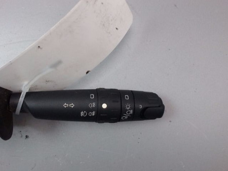 COMMANDE ECLAIRAGE PEUGEOT 406 BERL. Phase 2 1999-2004