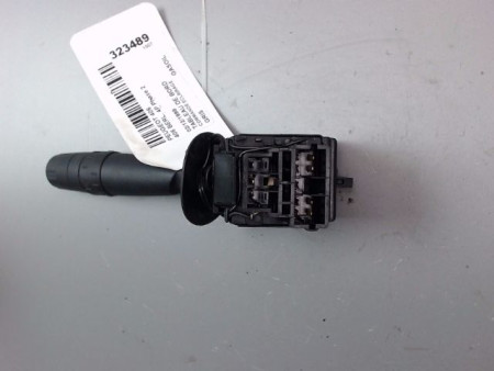COMMANDE ECLAIRAGE PEUGEOT 406 BERL. Phase 2 1999-2004