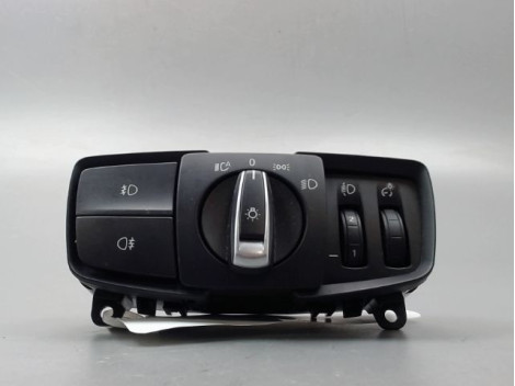 INTERIEUR COMMANDE PHARES BMW SERIE 1 II (F20/F21) 2011-...