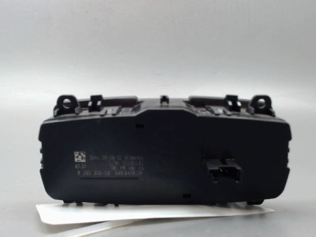 INTERIEUR COMMANDE PHARES BMW SERIE 1 II (F20/F21) 2011-...
