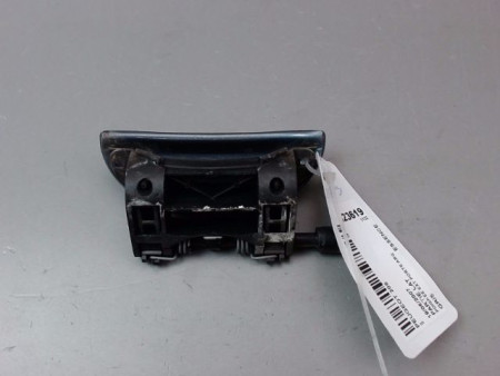 POIGNEE EXTERIEURE PORTE ARRIERE GAUCHE PEUGEOT 206 1998-2009