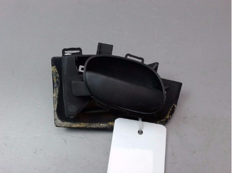 POIGNEE INTERIEURE PORTE ARRIERE GAUCHE PEUGEOT 206 1998-2009