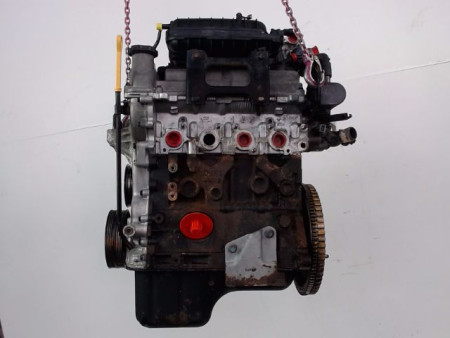 MOTEUR ESSENCE CHEVROLET SPARK Phase 1 2010-2012 1.0 LPG