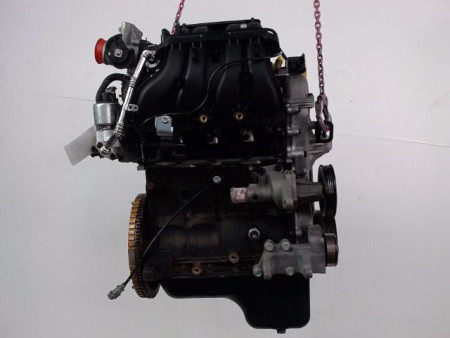 MOTEUR ESSENCE CHEVROLET SPARK Phase 1 2010-2012 1.0 LPG
