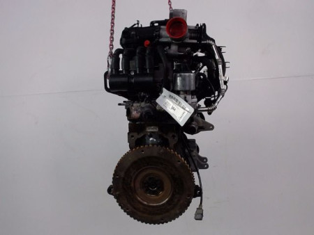 MOTEUR ESSENCE CHEVROLET SPARK Phase 1 2010-2012 1.0 LPG