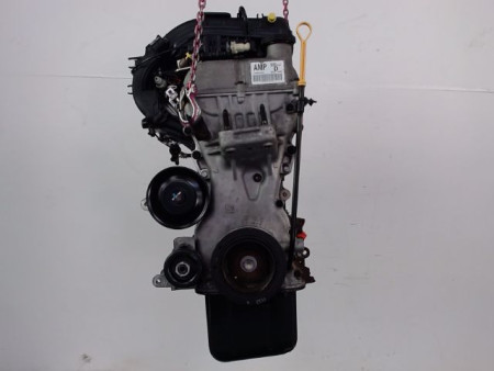 MOTEUR ESSENCE CHEVROLET SPARK Phase 1 2010-2012 1.0 LPG