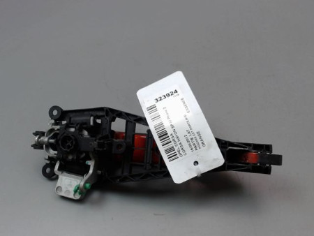 POIGNEE EXTERIEURE PORTE AVANT DROIT OPEL CORSA IV Phase 2 (D) 2011-...