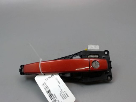 POIGNEE EXTERIEURE PORTE AVANT GAUCHE OPEL CORSA IV Phase 2 (D) 2011-...