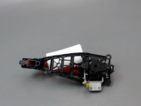 POIGNEE EXTERIEURE PORTE AVANT GAUCHE OPEL CORSA IV Phase 2 (D) 2011-...