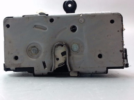 SYSTEME CONDAMNATION AVANT GAUCHE TOYOTA AURIS I Phase 2 2010-2012