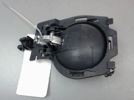 POIGNEE INTERIEURE PORTE AVANT DROIT CITROEN C3 PLURIEL CABRIO 2P I Phase 1 2003-2008