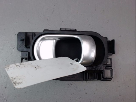 POIGNEE INTERIEURE PORTE ARRIERE GAUCHE CITROEN C3 2009-