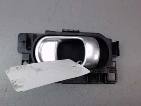 POIGNEE INTERIEURE PORTE ARRIERE GAUCHE CITROEN C3 2009-