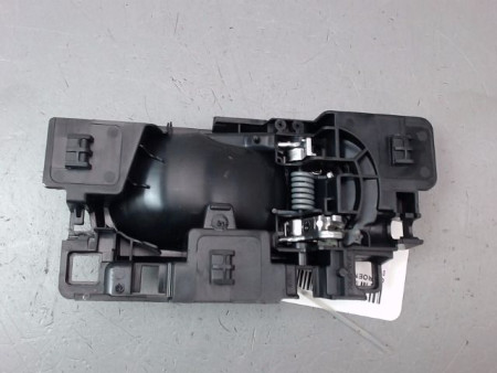 POIGNEE INTERIEURE PORTE ARRIERE GAUCHE CITROEN C3 2009-