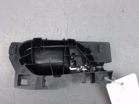 POIGNEE INTERIEURE PORTE AVANT GAUCHE PEUGEOT 308 I Phase 1 2007-2011
