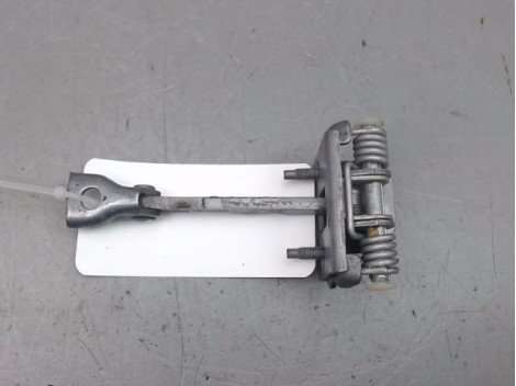 TIRANT PORTE AVANT GAUCHE PEUGEOT 307 CC 2P Phase 2 2005-2008