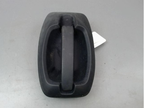POIGNEE EXTERIEURE PORTE AVANT DROIT CITROEN JUMPER 29C TOLE 2002-