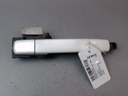 POIGNEE EXTERIEURE PORTE AVANT DROIT NISSAN QASHQAI +2 I Phase 2 LONG 2010-...