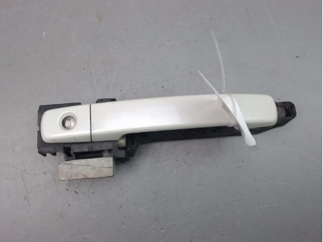 POIGNEE EXTERIEURE PORTE AVANT GAUCHE NISSAN QASHQAI +2 I Phase 2 LONG 2010-...