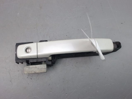 POIGNEE EXTERIEURE PORTE AVANT GAUCHE NISSAN QASHQAI +2 I Phase 2 LONG 2010-...