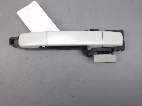 POIGNEE EXTERIEURE PORTE ARRIERE DROIT NISSAN QASHQAI +2 I Phase 2 LONG 2010-...