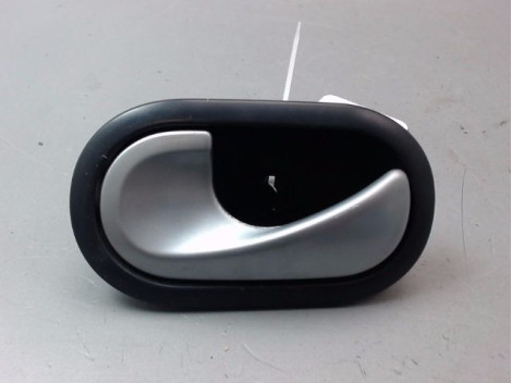 POIGNEE INTERIEURE PORTE AVANT GAUCHE RENAULT TWINGO II Phase 1 2007-2011
