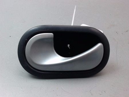 POIGNEE INTERIEURE PORTE AVANT GAUCHE RENAULT TWINGO II Phase 1 2007-2011