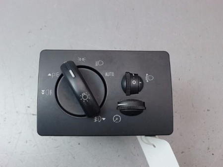 INTERIEUR COMMANDE PHARES FORD FOCUS II Phase 1 2004-2007