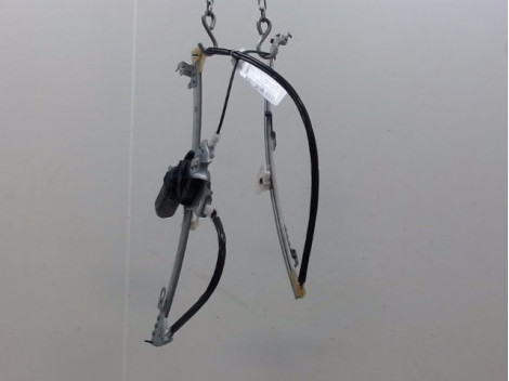 MECANISME+MOTEUR LEVE-GLACE AVANT DROIT CITROEN XSARA BREAK Phase 2 2000-2005