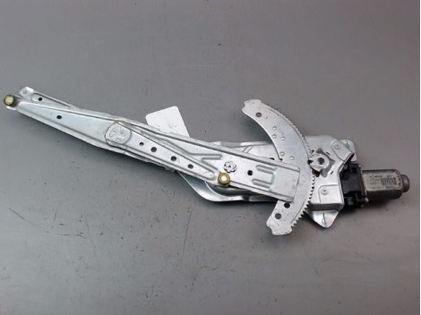 MECANISME+MOTEUR LEVE-GLACE AVANT DROIT RENAULT KANGOO BREAK I Phase 2 2003-2007