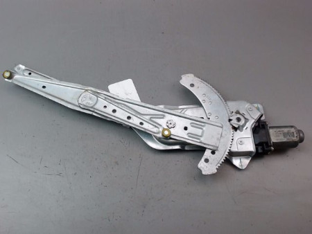 MECANISME+MOTEUR LEVE-GLACE AVANT DROIT RENAULT KANGOO BREAK I Phase 2 2003-2007
