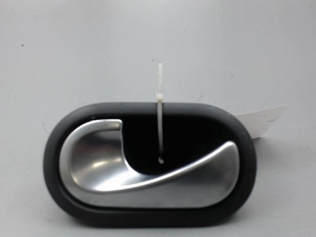 POIGNEE INTERIEURE PORTE AVANT GAUCHE RENAULT MEGANE II Phase 2 2006-2009