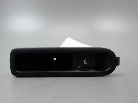 COMMANDE LEVE-GLACE PORTE ARG RENAULT SCENIC MONOSP. II Phase 2 2006-2009