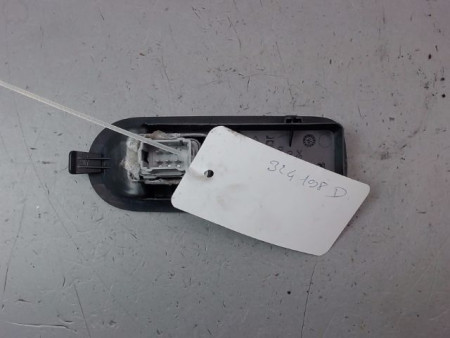 COMMANDE LEVE-GLACE PORTE AVD RENAULT SCENIC MONOSP. II Phase 2 2006-2009