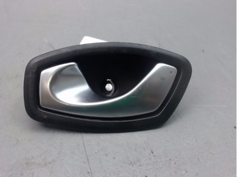POIGNEE INTERIEURE PORTE AVANT GAUCHE RENAULT MEGANE COUPE III Phase 1 2008-2012