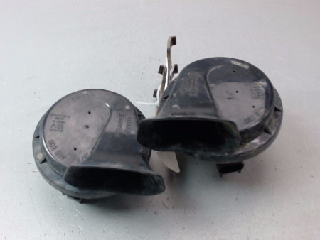 KLAXON / AVERTISSEUR OPEL VECTRA BERL. III Phase 1 (C) 2002-2005