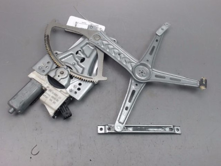MECANISME+MOTEUR LEVE-GLACE AVANT GAUCHE OPEL VECTRA BERL. III Phase 1 (C) 2002-2005