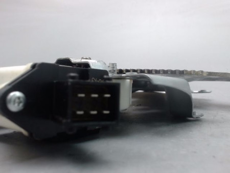 MECANISME+MOTEUR LEVE-GLACE AVANT GAUCHE OPEL VECTRA BERL. III Phase 1 (C) 2002-2005