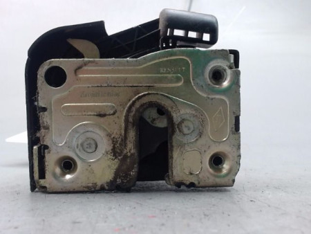 SYSTEME CONDAMNATION AVANT DROIT RENAULT CLIO II Phase 2 2001-2006