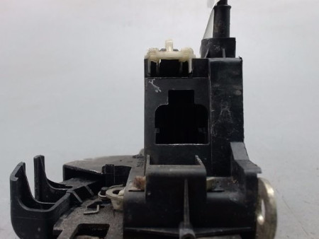 SYSTEME CONDAMNATION AVANT DROIT RENAULT CLIO II Phase 2 2001-2006