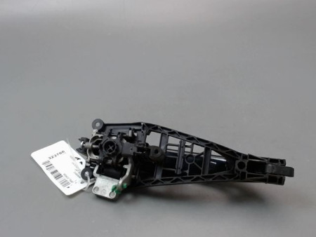 POIGNEE EXTERIEURE PORTE AVANT DROIT OPEL CORSA IV Phase 2 (D) 2011-...