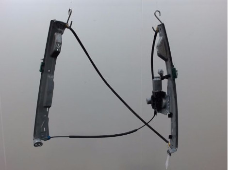 MECANISME+MOTEUR LEVE-GLACE AVANT DROIT RENAULT CLIO III Phase 2 2009-...