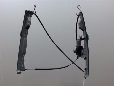 MECANISME+MOTEUR LEVE-GLACE AVANT DROIT RENAULT CLIO III Phase 2 2009-...