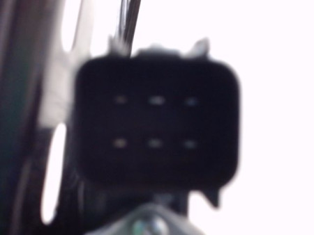 MECANISME+MOTEUR LEVE-GLACE AVANT GAUCHE FORD C-MAX